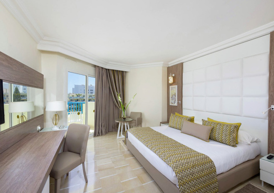 Ôclub Experience Sentido Bellevue Park 5* Ôclub Experience Sentido Bellevue Park 5*