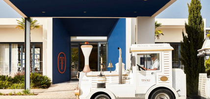 Hôtel Tivoli Alvor Algarve Resort 5*, Séjour Portugal, Algarve par Ôvoyages Hôtel Tivoli Alvor Algarve Resort 5*, Séjour Portugal, Algarve par Ôvoyages