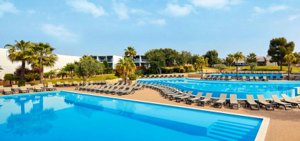 Hôtel Tivoli Alvor Algarve Resort 5*, Séjour Portugal, Algarve par Ôvoyages Hôtel Tivoli Alvor Algarve Resort 5*, Séjour Portugal, Algarve par Ôvoyages