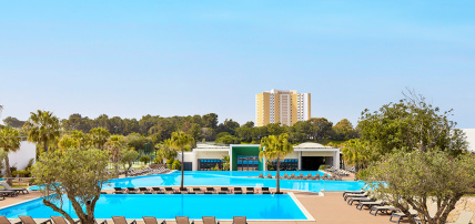 Hôtel Tivoli Alvor Algarve Resort 5*, Séjour Portugal, Algarve par Ôvoyages Hôtel Tivoli Alvor Algarve Resort 5*, Séjour Portugal, Algarve par Ôvoyages