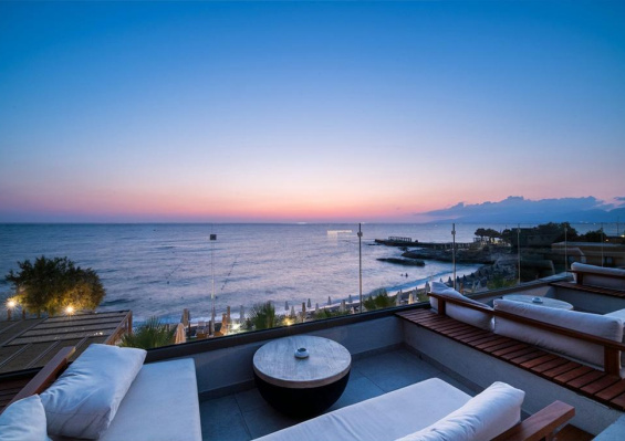 Hôtel Akasha Beach & Spa 5* Hôtel Akasha Beach & Spa 5*