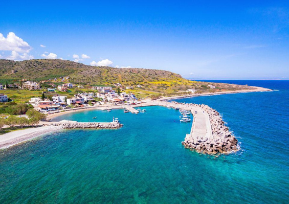 Hôtel Angelika Milatos 3* by Ôvoyages Hôtel Angelika Milatos 3* by Ôvoyages