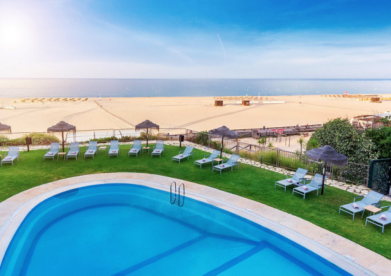 Hôtel AP Oriental Beach 4* Adult Only +16 Hôtel AP Oriental Beach 4* Adult Only +16