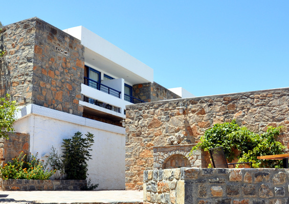 Hôtel Ariadne Beach 4* Hôtel Ariadne Beach 4*