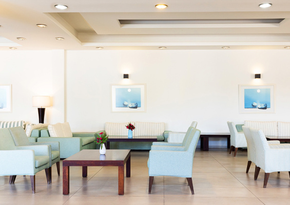 Hôtel Ariadne Beach 4* Hôtel Ariadne Beach 4*