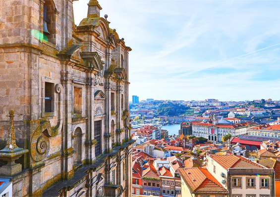 Autotour Découverte Envoûtante de la Lusitanie De Porto à Lisbonne 4* Autotour Découverte Envoûtante de la Lusitanie De Porto à Lisbonne 4*