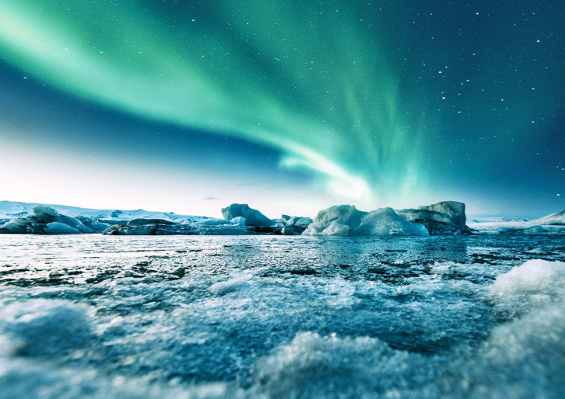 Autotour entre Glaciers & Aurores Boréales 3* Autotour entre Glaciers & Aurores Boréales 3*