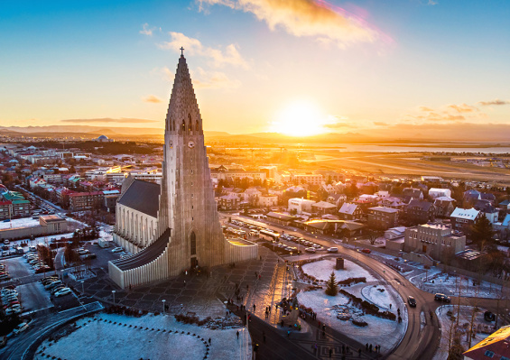 Autotour Golden Circle 3* Autotour Golden Circle 3*