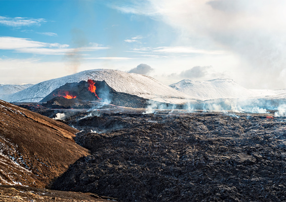 Autotour Golden Circle 3* Autotour Golden Circle 3*