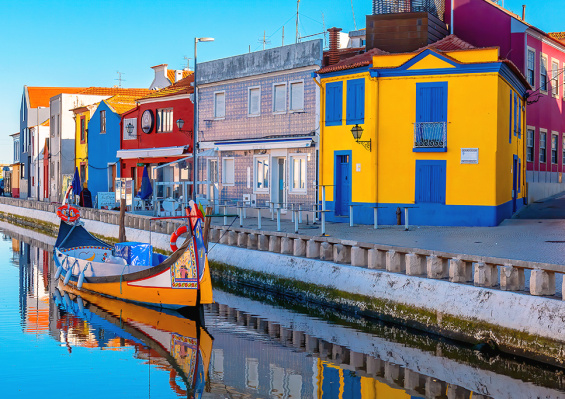 Autotour Ma belle Lusitanie de Porto à Lisbonne 4* Autotour Ma belle Lusitanie de Porto à Lisbonne 4*