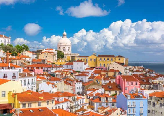 Autotour Ma Douce Algarve de Lisbonne à Albufeira 4* Autotour Ma Douce Algarve de Lisbonne à Albufeira 4*