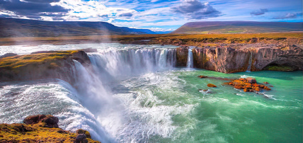 Autotour Merveilles du Nord Islandais, Circuit Islande par Ôvoyages Autotour Merveilles du Nord Islandais, Circuit Islande par Ôvoyages