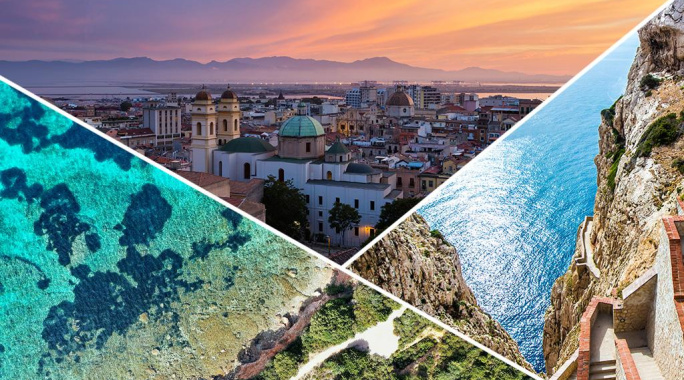 Autotour Break en Sardaigne 3*, Circuit Italie, Sardaigne par Ôvoyages Autotour Break en Sardaigne 3*, Circuit Italie, Sardaigne par Ôvoyages