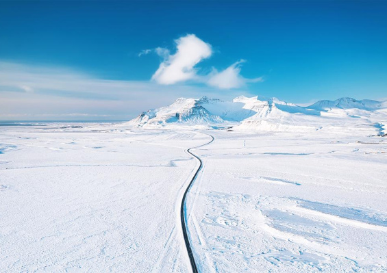Autotour Sérénité Islandaise 3* Autotour Sérénité Islandaise 3*