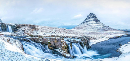 Autotour Sérénité Islandaise 3*, Circuit Islande par Ôvoyages Autotour Sérénité Islandaise 3*, Circuit Islande par Ôvoyages