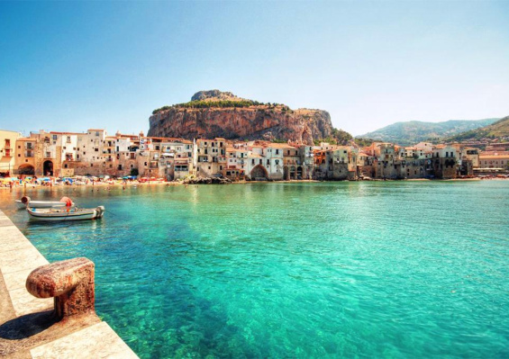 Autotour Break en Sicile 3* Autotour Break en Sicile 3*