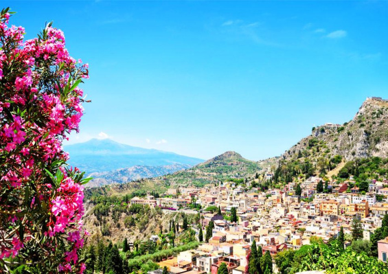 Autotour l'Essentiel de la Sicile 3* Autotour l'Essentiel de la Sicile 3*