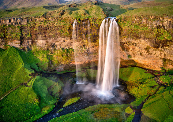 Autotour Merveilles d'Hiver 3* Autotour Merveilles d'Hiver 3*