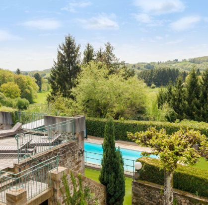 Auberge De La Tomette The Originals Relais 3*, Séjour France, Auvergne-Rhône-Alpes, Aurillac par Ôvoyages Auberge De La Tomette The Originals Relais 3*, Séjour France, Auvergne-Rhône-Alpes, Aurillac par Ôvoyages