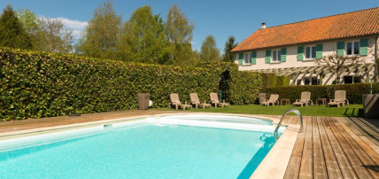 Auberge De La Tomette The Originals Relais 3*, Séjour France, Auvergne-Rhône-Alpes, Aurillac par Ôvoyages Auberge De La Tomette The Originals Relais 3*, Séjour France, Auvergne-Rhône-Alpes, Aurillac par Ôvoyages