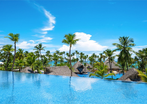 Hôtel Barceló Bavaro Palace 5* by Ôvoyages Hôtel Barceló Bavaro Palace 5* by Ôvoyages - photo 2