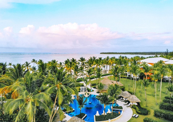 Hôtel Barceló Bavaro Palace 5* by Ôvoyages Hôtel Barceló Bavaro Palace 5* by Ôvoyages - photo 4