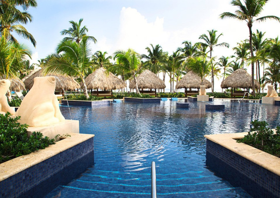 Hôtel Barceló Bavaro Palace 5* by Ôvoyages Hôtel Barceló Bavaro Palace 5* by Ôvoyages - photo 5