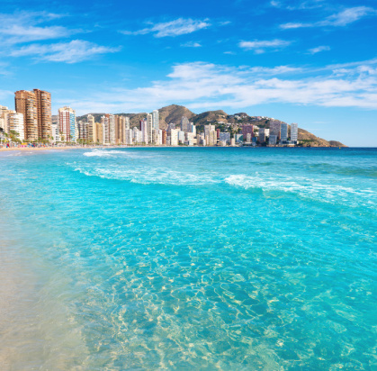 Hôtel Barceló Benidorm Beach 4* Adult Only +18, Séjour Espagne & ses îles, Costa Blanca par Ôvoyages Hôtel Barceló Benidorm Beach 4* Adult Only +18, Séjour Espagne & ses îles, Costa Blanca par Ôvoyages