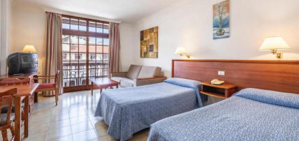Hôtel Be Smart Florida Plaza 3*, Séjour Espagne & ses îles, Canaries, Tenerife par Ôvoyages Hôtel Be Smart Florida Plaza 3*, Séjour Espagne & ses îles, Canaries, Tenerife par Ôvoyages