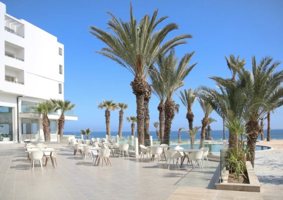 Hôtel Blue Beach Golf & Spa 4* Hôtel Blue Beach Golf & Spa 4*
