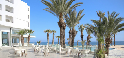 Hôtel Blue Beach Golf & Spa 4*, Séjour Tunisie, Monastir par Ôvoyages Hôtel Blue Beach Golf & Spa 4*, Séjour Tunisie, Monastir par Ôvoyages