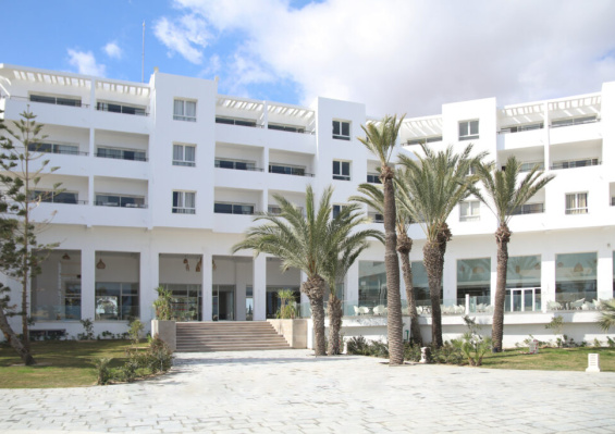 Hôtel Blue Beach Golf & Spa 4* Hôtel Blue Beach Golf & Spa 4*
