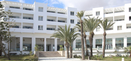 Hôtel Blue Beach Golf & Spa 4*, Séjour Tunisie, Monastir par Ôvoyages Hôtel Blue Beach Golf & Spa 4*, Séjour Tunisie, Monastir par Ôvoyages