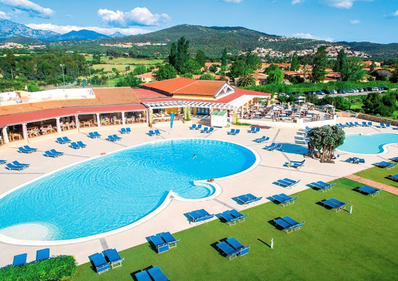 Ôclub Experience Cala Fiorita 4* Ôclub Experience Cala Fiorita 4*