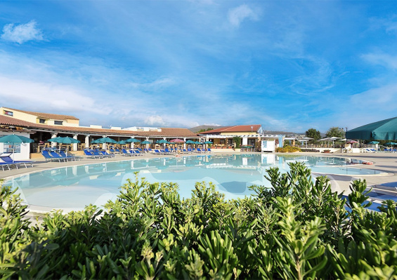 Ôclub Experience Cala Fiorita 4* Ôclub Experience Cala Fiorita 4*