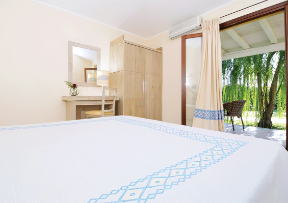 Ôclub Experience Cala Fiorita 4* Ôclub Experience Cala Fiorita 4*