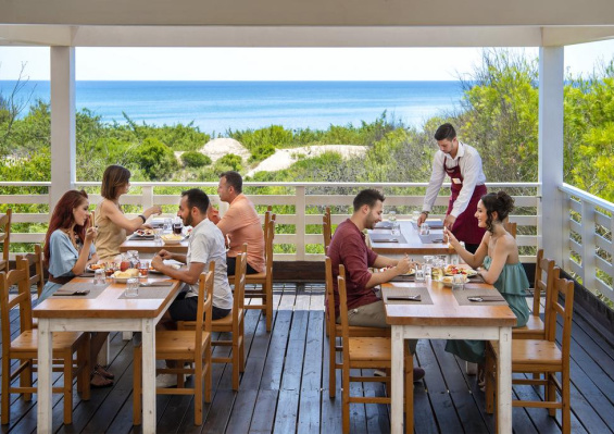 Hôtel Calanè Resort 4* Hôtel Calanè Resort 4*