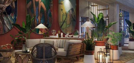 Hôtel Canopy by Hilton Seychelles 5*, Séjour Seychelles, Mahé par Ôvoyages Hôtel Canopy by Hilton Seychelles 5*, Séjour Seychelles, Mahé par Ôvoyages