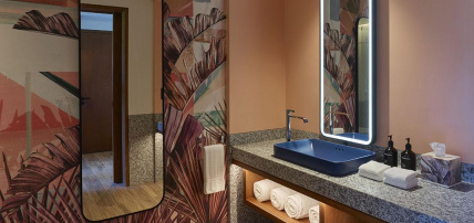 Hôtel Canopy by Hilton Seychelles 5*, Séjour Seychelles, Mahé par Ôvoyages Hôtel Canopy by Hilton Seychelles 5*, Séjour Seychelles, Mahé par Ôvoyages