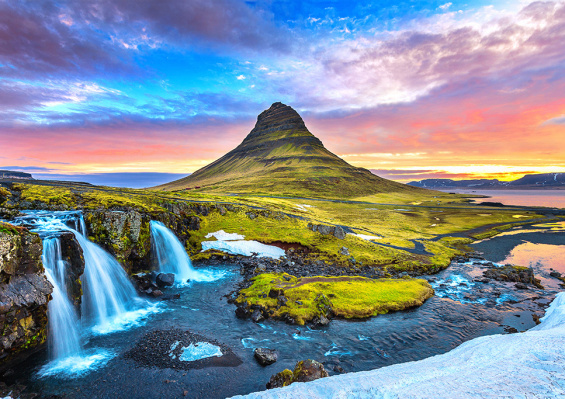 Circuit Islande Classique 3* Circuit Islande Classique 3*