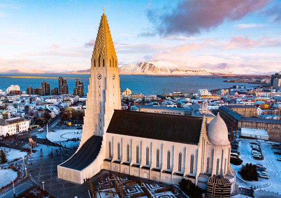 Circuit Islande Classique 3* Circuit Islande Classique 3*