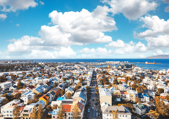 Circuit Islande Classique 3* Circuit Islande Classique 3*