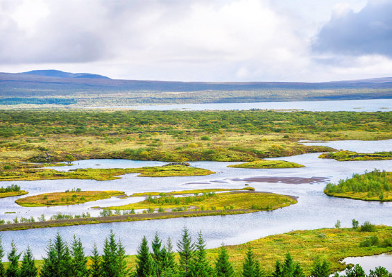 Circuit Islande Classique 3* Circuit Islande Classique 3*