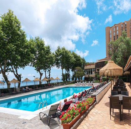 Hôtel Dom Pedro Madeira 4*, Séjour Portugal, Madère, Île de Madère par Ôvoyages Hôtel Dom Pedro Madeira 4*, Séjour Portugal, Madère, Île de Madère par Ôvoyages