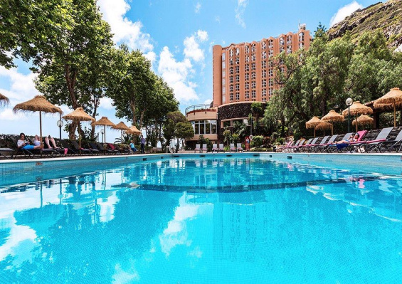 Hôtel Dom Pedro Madeira 4* Hôtel Dom Pedro Madeira 4*