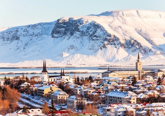 Circuit Energies Cachées & Aurores Boréales 3* Circuit Energies Cachées & Aurores Boréales 3*