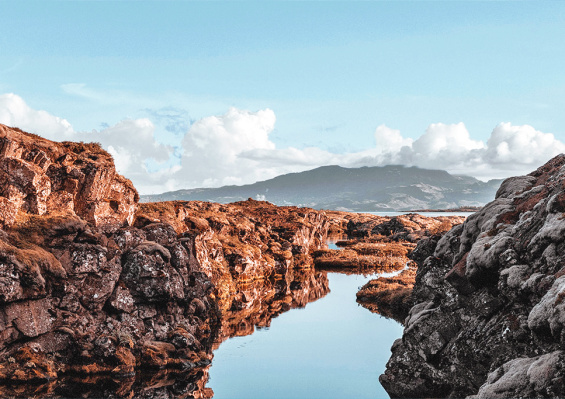 Circuit Energies Cachées & Aurores Boréales 3* Circuit Energies Cachées & Aurores Boréales 3*