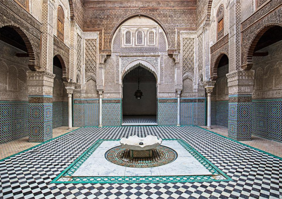 Circuit Fès & Désert de Merzouga en Riads by Ôvoyages Circuit Fès & Désert de Merzouga en Riads by Ôvoyages