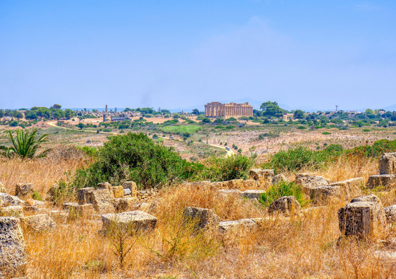 Circuit Grand Tour de la Sicile 4* Circuit Grand Tour de la Sicile 4*