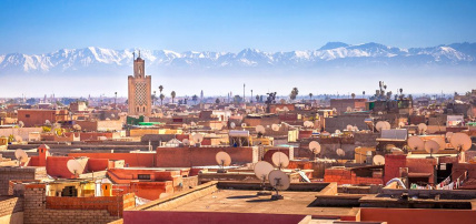 Combiné Marrakech & Expérience Unique à Agafay 4*, Combiné Maroc, Marrakech par Ôvoyages Combiné Marrakech & Expérience Unique à Agafay 4*, Combiné Maroc, Marrakech par Ôvoyages